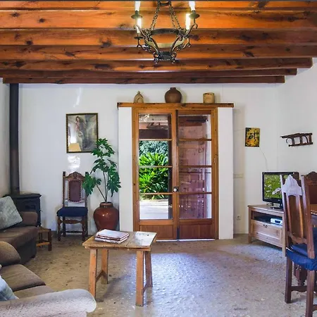Villa Camp Redo Pollenca