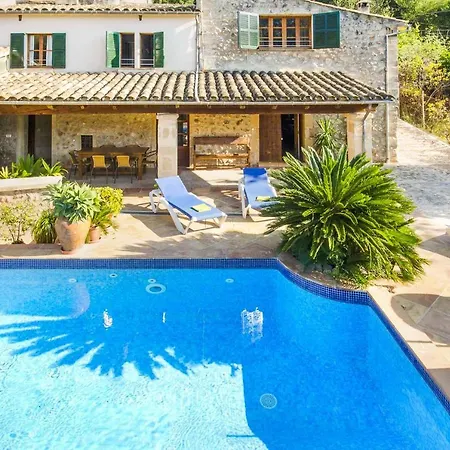 Camp Redo Pollensa