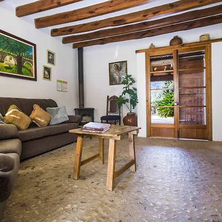 Camp Redo * Pollença