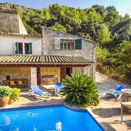 Camp Redo Pollensa