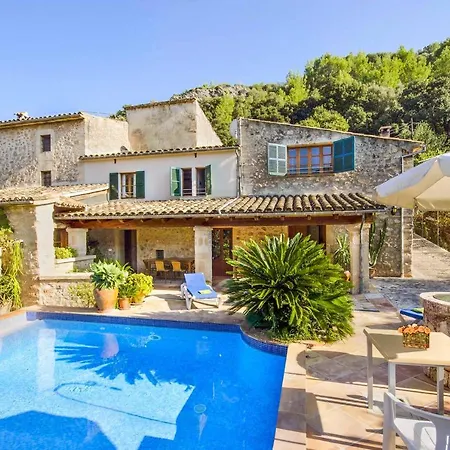 Camp Redo * Pollença